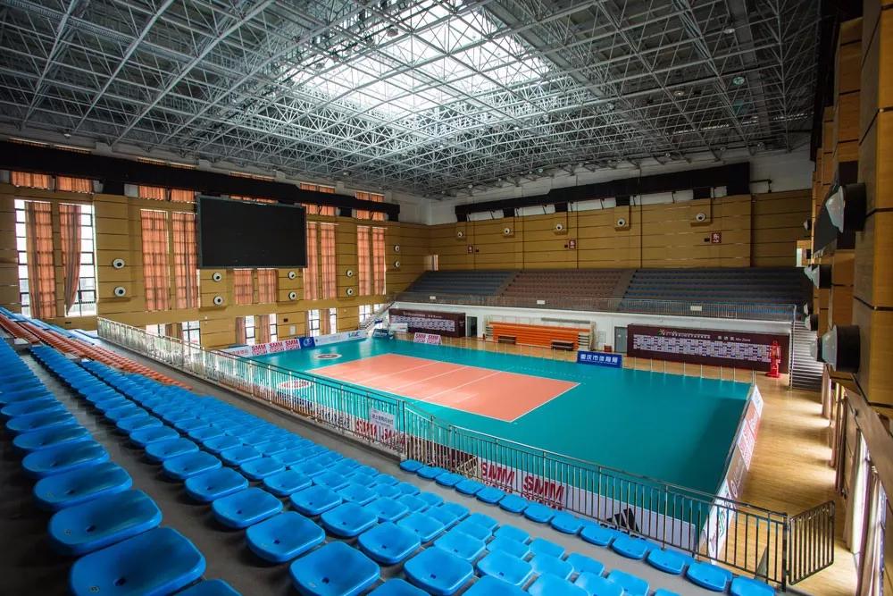 重庆渝北最抢手的小学初中,渝北区第二梯队初中