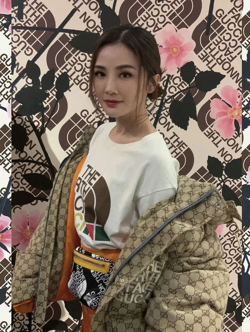 欧阳娜娜同款潮流品牌,欧阳娜娜同款联名卫衣