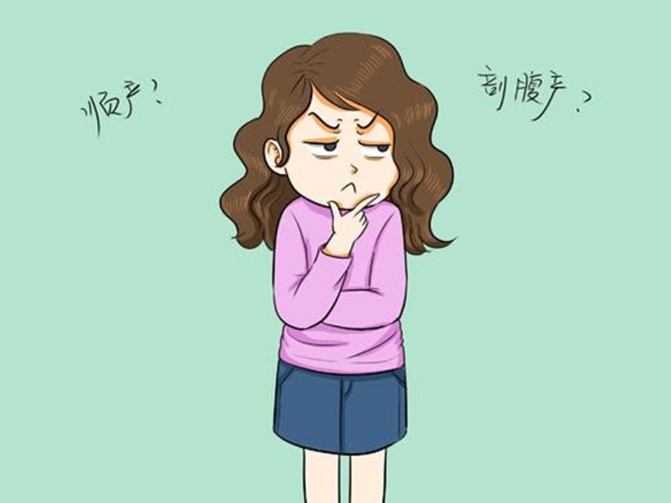 顺产侧切对未来的影响,顺产侧切对夫妻影响有多大