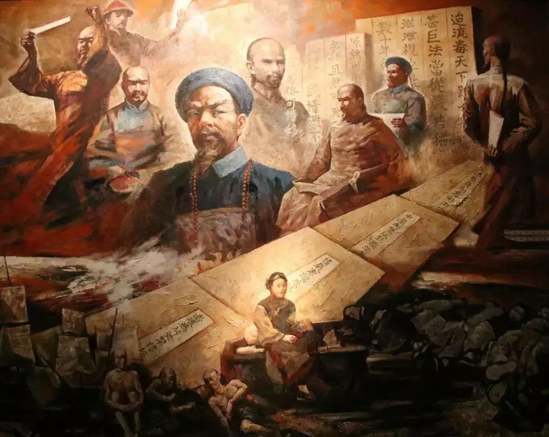 为什么清代吃官饭,清朝衙门怎么都没有了