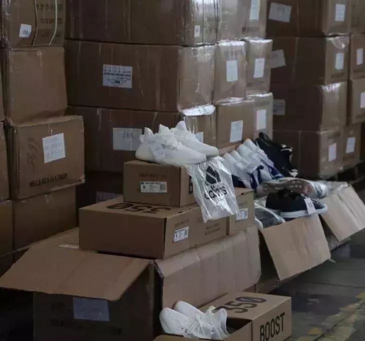 在香港会买到莆田鞋吗,为了买鞋开淘宝店