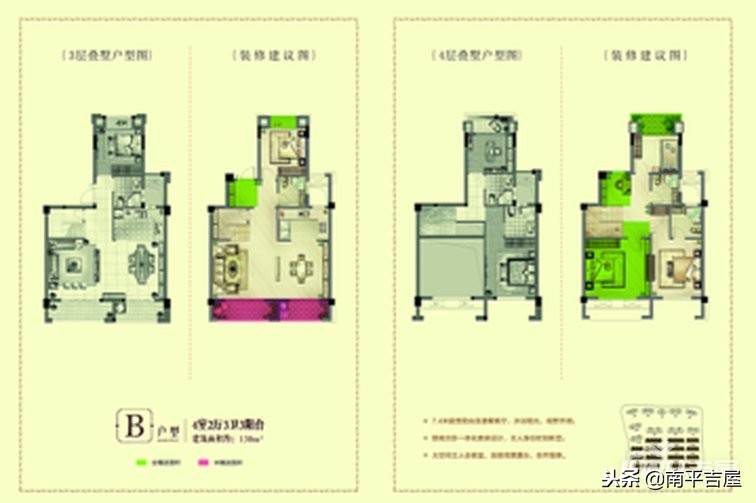 三迪西城枫丹怎么样?购房七大优势,无限商机中也有无限风光!