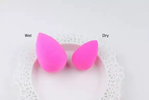 分析海绵粉扑的正确使用方法,粉扑海绵的正确使用方法