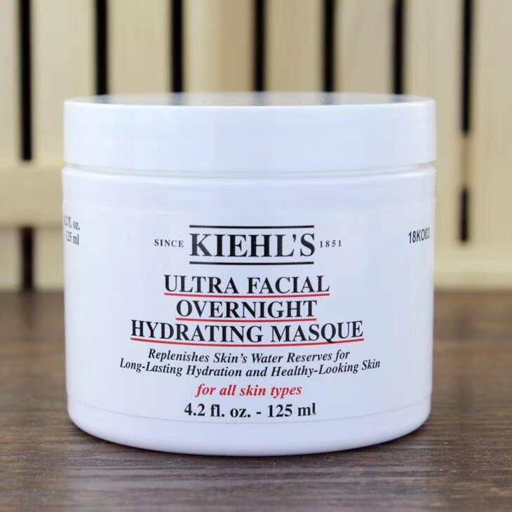 睡眠面膜成分安全好用推荐,好用的睡眠面膜推荐