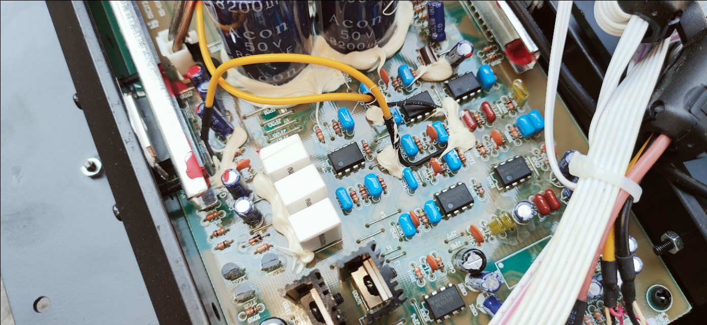 花一万买的横炮,花1万买的炮