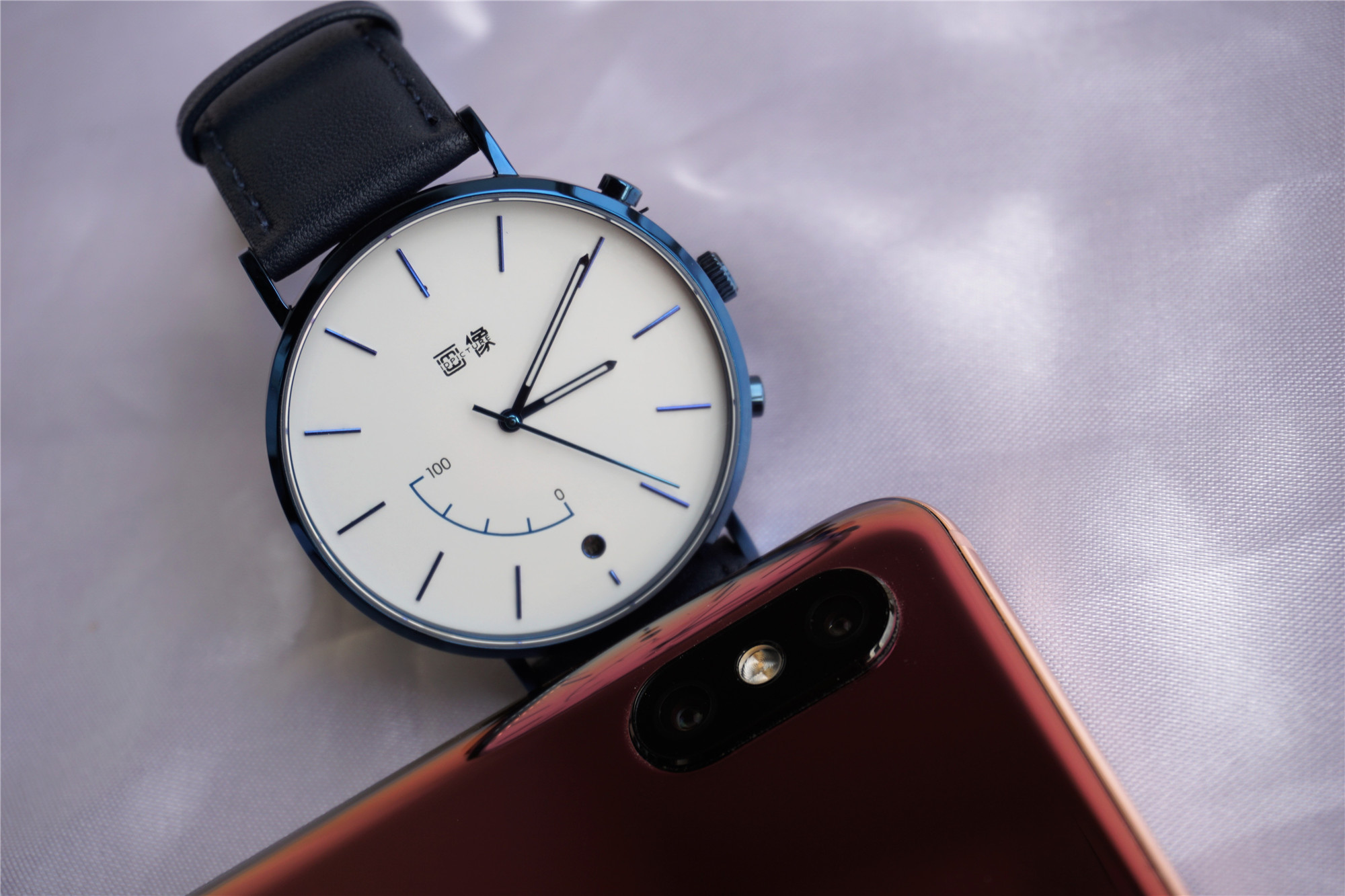 阿波罗智能手表图片,阿波罗智能手表评测