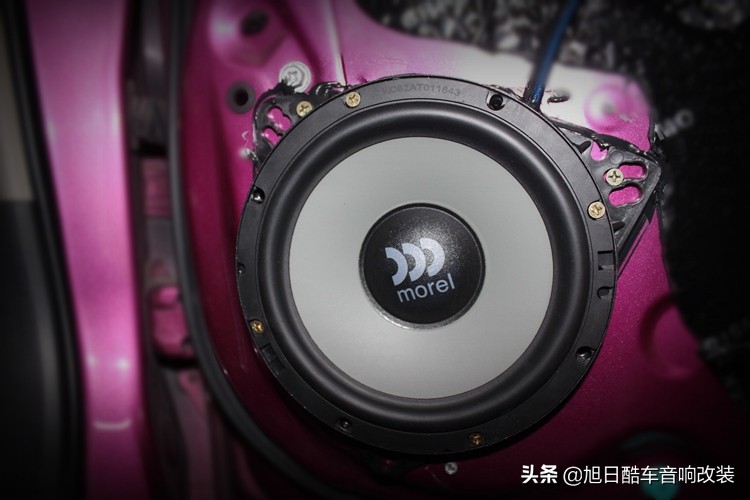 丰田致炫音响改装,丰田致炫音响改装方法