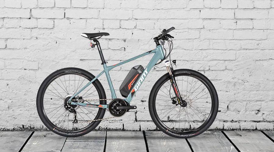 捷安特线下三千公路车推荐,捷安特每日骑行100公里不累的车型