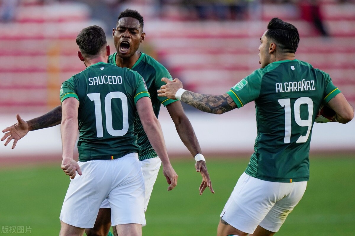 世预赛南美组出线规则,世预赛南美出线规则