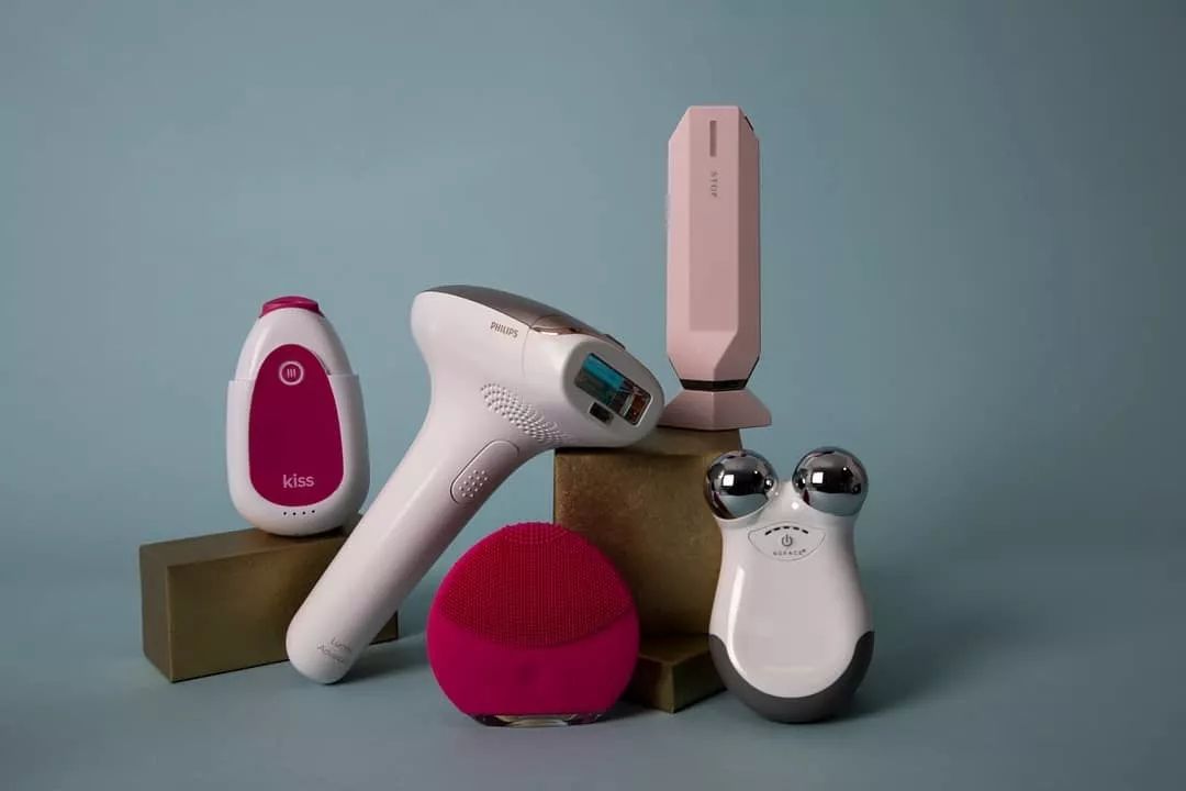 上万元的网红美容黑科技,真的值得买吗?!