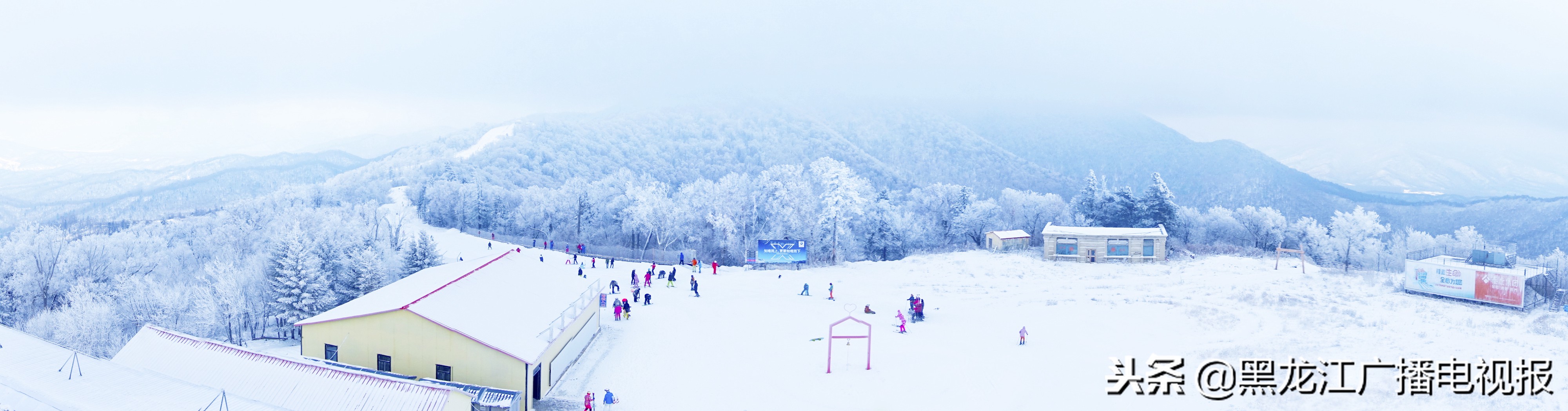 五大冰雪产业,冰雪产业蓬勃发展
