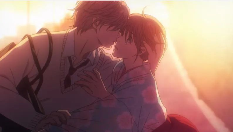 mal动漫评分前十,mal排名第一