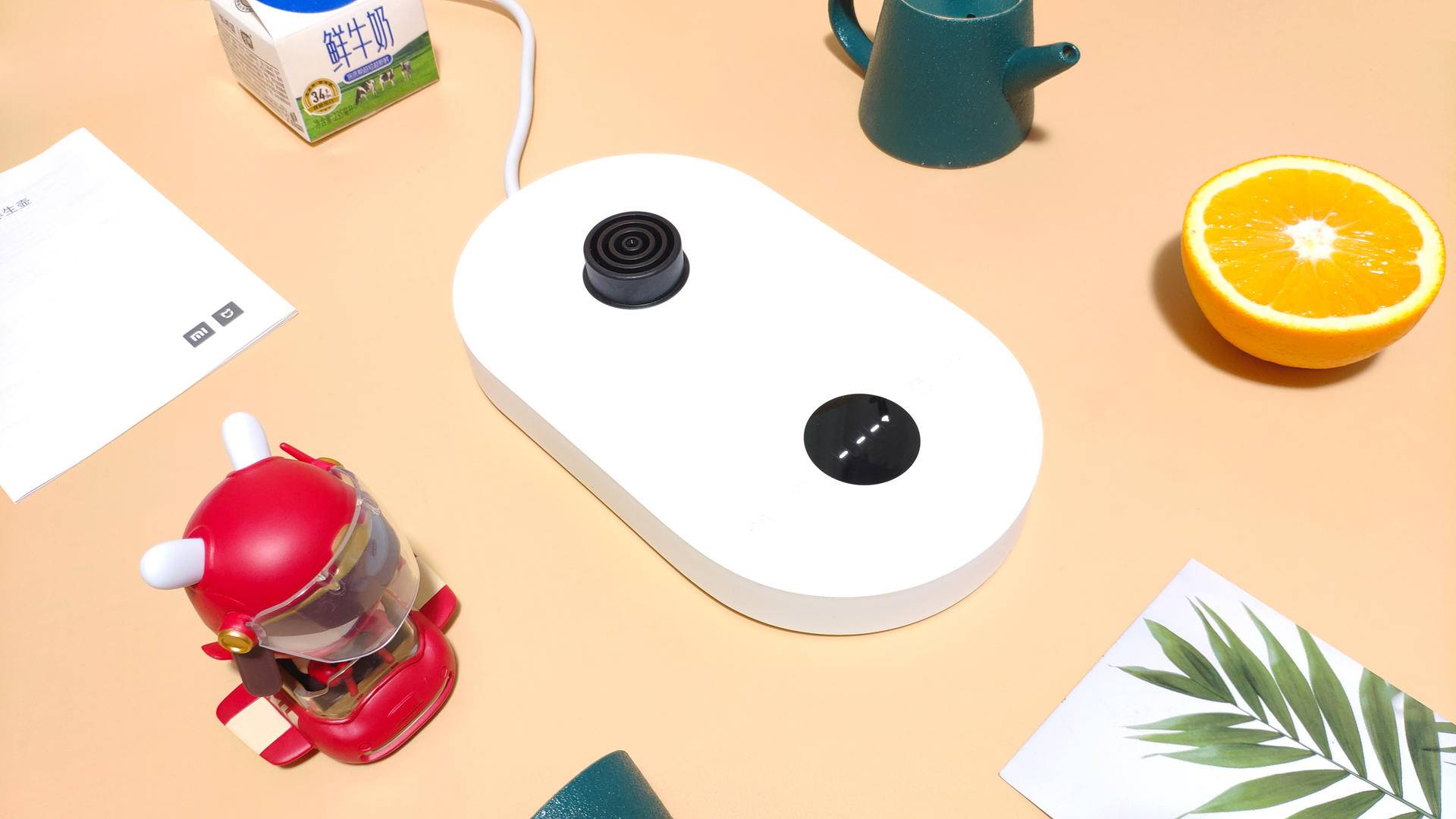 米家智能多功能养生壶保温24小时,米家智能多功能养生壶连接wifi