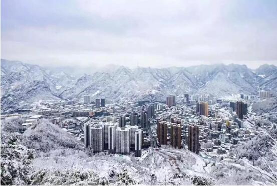重庆各区县的特色美食,重庆美食最多的区县