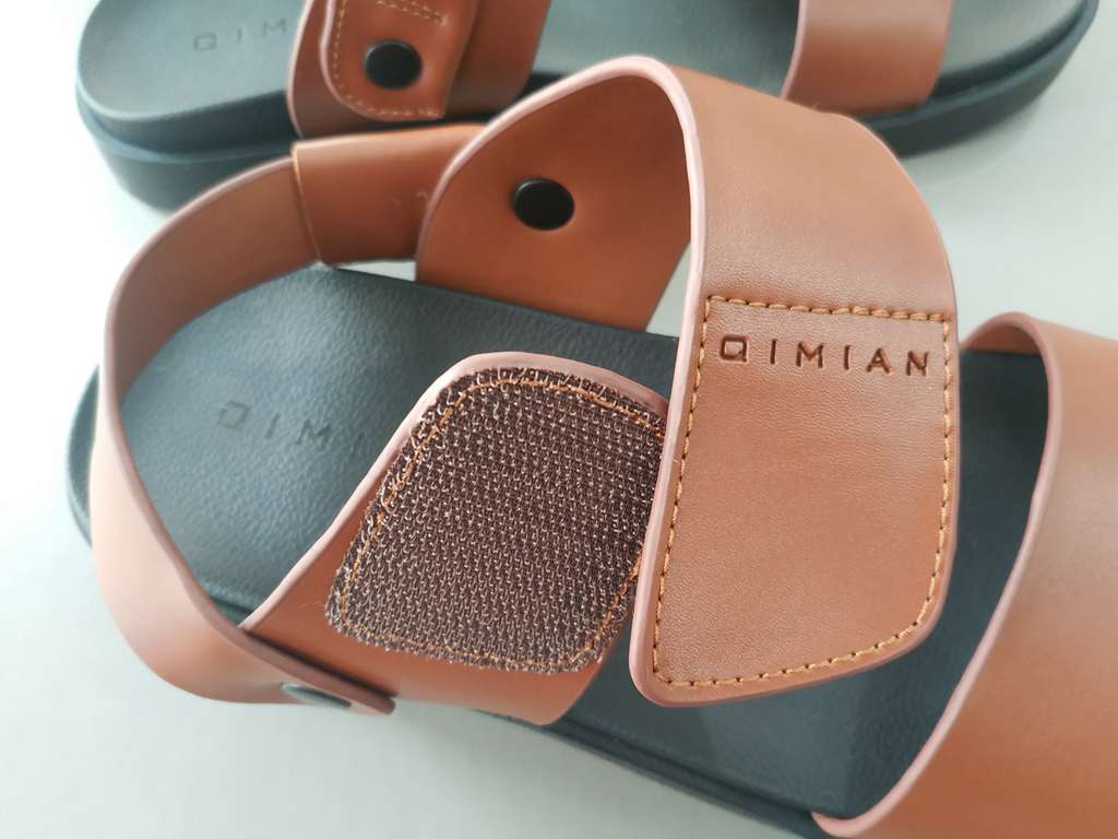 夏日轻便休闲凉鞋推荐,好穿又好看的皮凉鞋