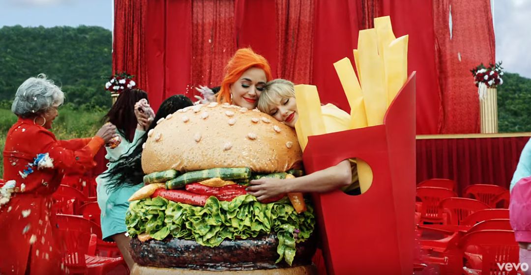 youneedtocalmdownmv意思,youneedtocalmdownmv解读