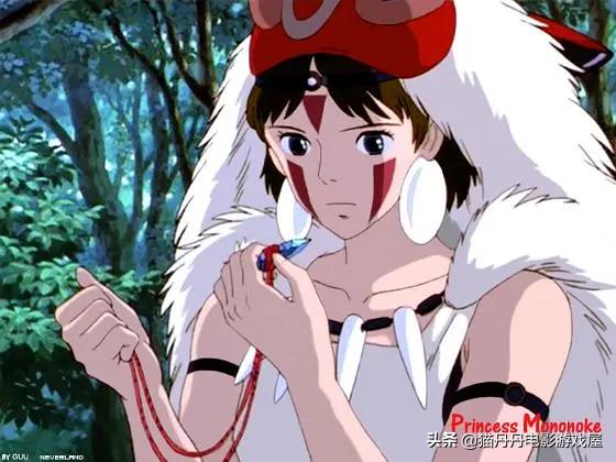 有哪些推荐的经典动画片,最经典的动画片电影排名