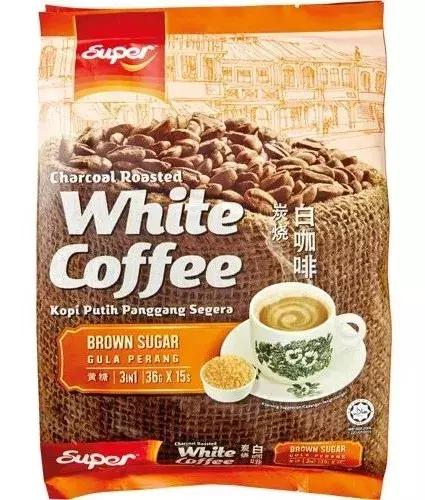 新加坡咖啡分类,新加坡东亚鄙视链