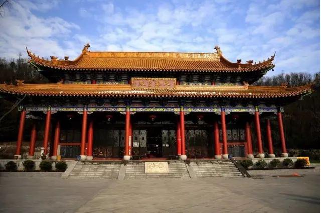 冷门山风景区,冷门景区山水