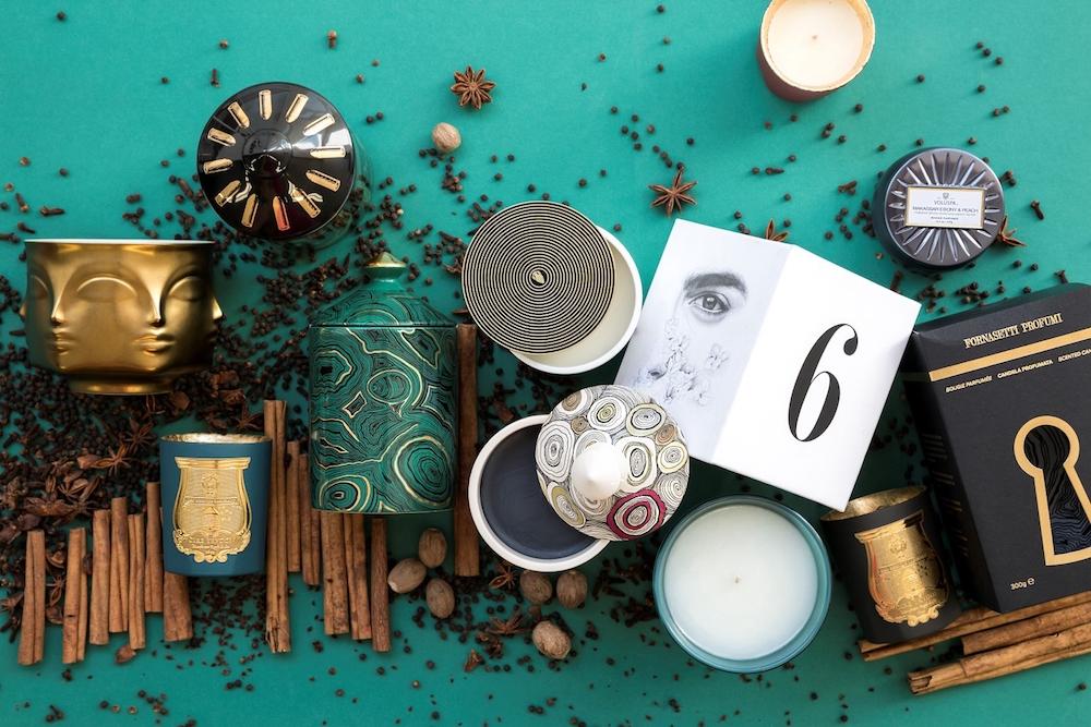 香水全攻略5分钟教你学会选香水,干货建议怎么穿才能get高级感