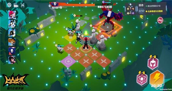 凹凸世界promise,凹凸世界小米版下载