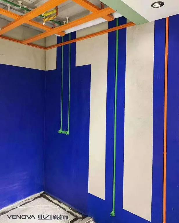 只花了20万装修,预算十万100平房子装出高级感