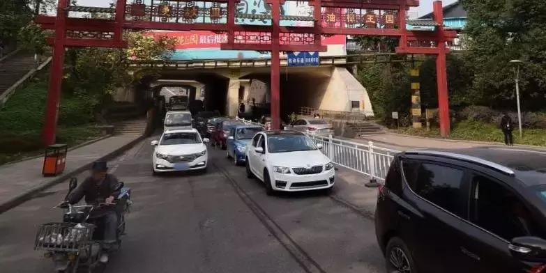 懵了！宜宾202、405、524、673…本地人都疑惑的神秘数字