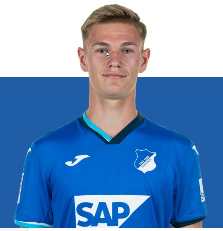 德甲新赛季5大最具潜力球员,德甲球员排行多特蒙德