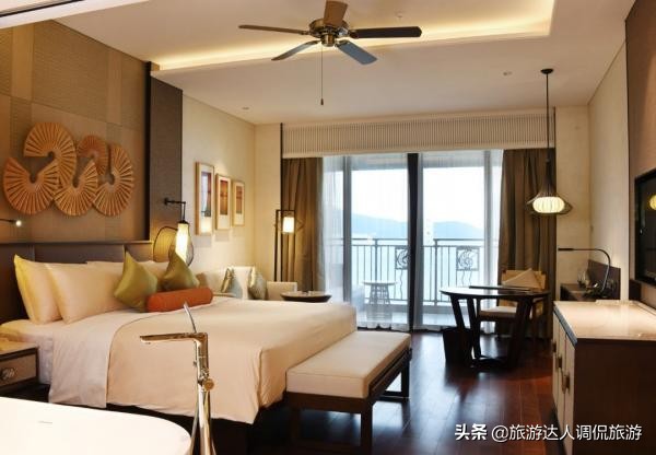 广东桔钓沙风景,深圳市桔钓沙旅游景点