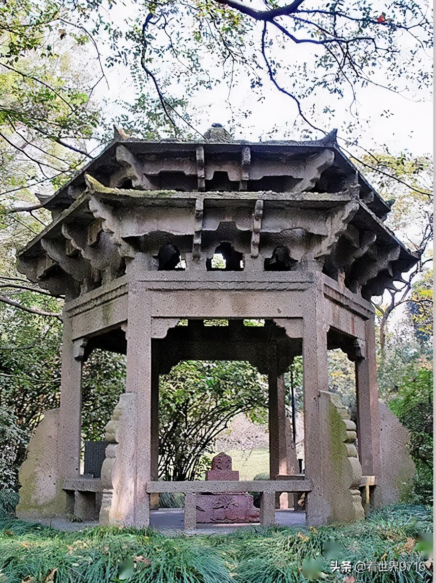 杭州西湖柳浪闻莺图片,杭州西湖风景名胜区柳浪闻莺