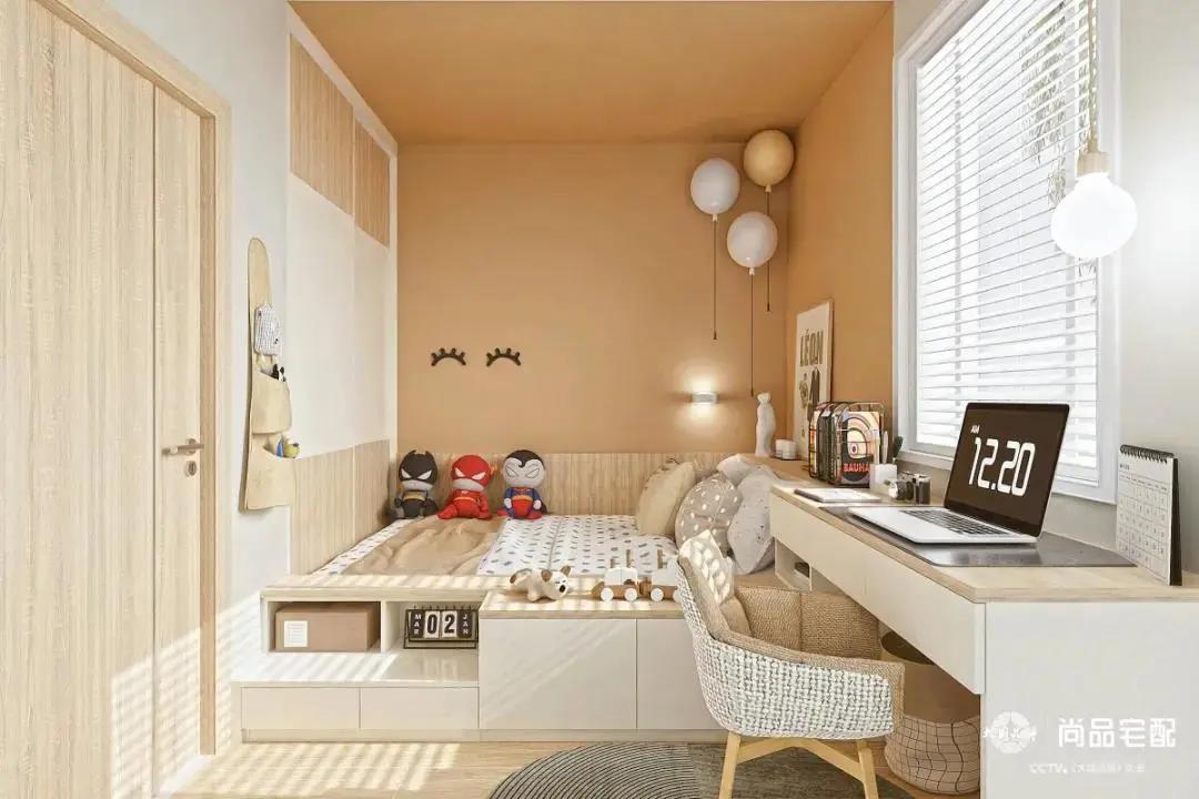 好看的房子都是别人家的,低调奢华房子效果图