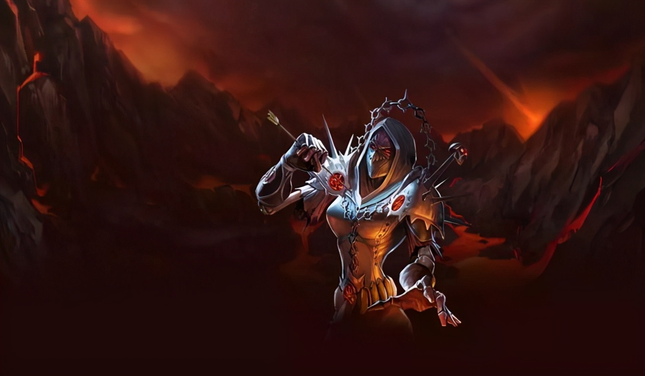 魔兽世界术士为啥不能用剑,魔兽世界术士多少级开始崛起