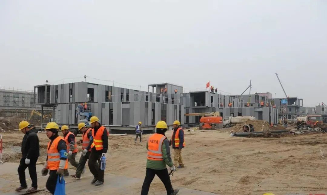 中字头公司怎么样？分享我在中铁的个人经历，工科的同志不可不看