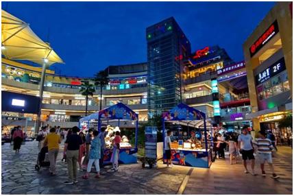 双11到了唯品会天猫京东哪个更好,双11购买力依旧很强