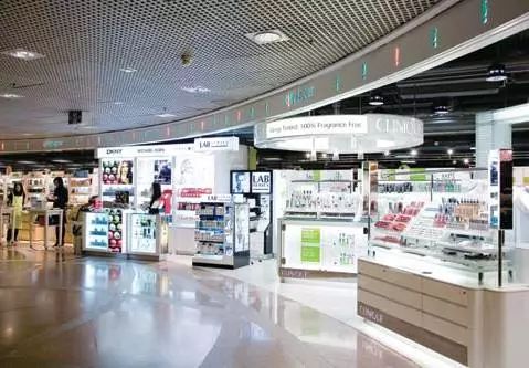 想100次也不如行动一次,每次去香港最大的感受