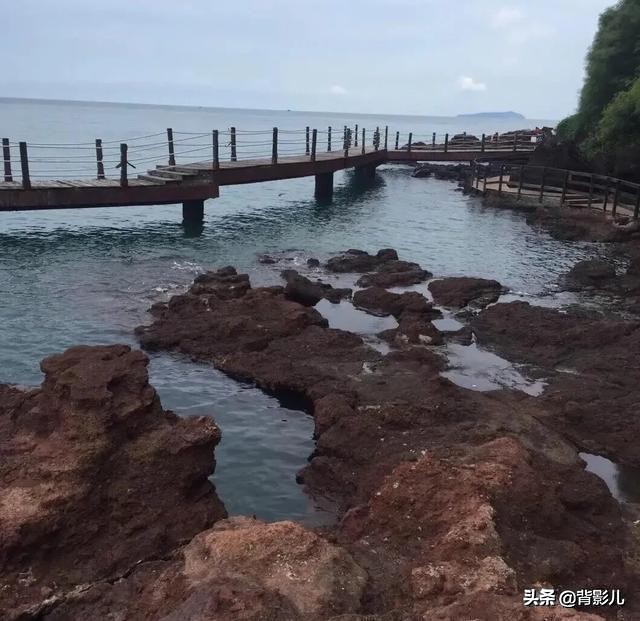 来北海有哪些好玩的,北海岛屿旅游攻略