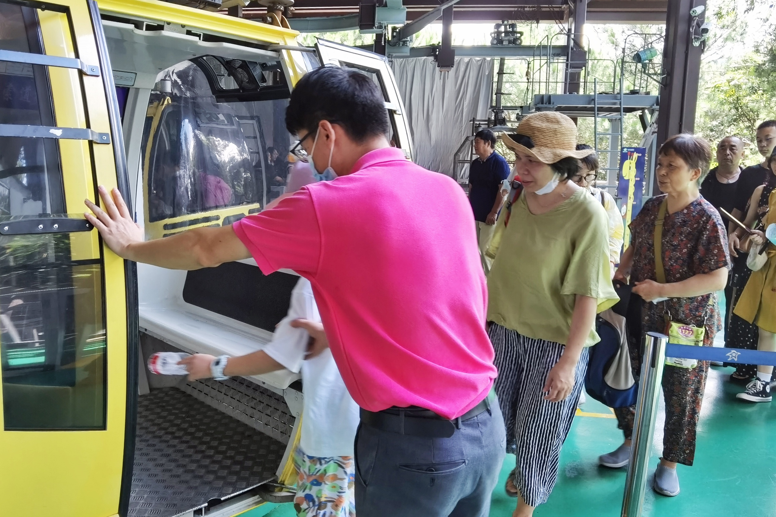 浙江小众山水风景区,浙江最好的山水小城