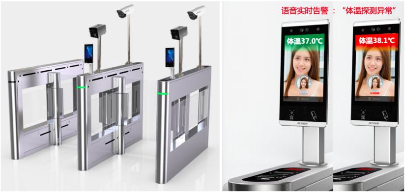 复工复产疫情防控措施方案,复工复产疫情防控运行方案