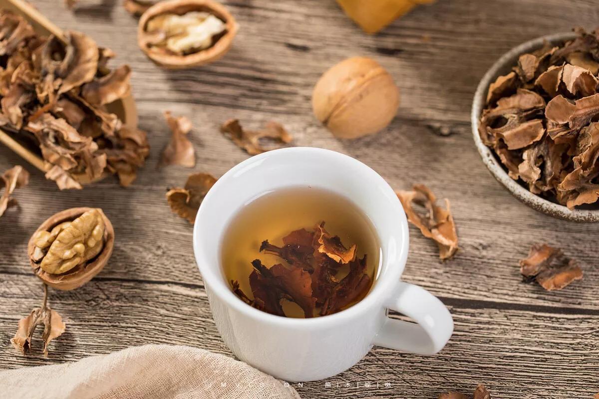 强肾茶女性,强肾茶配方