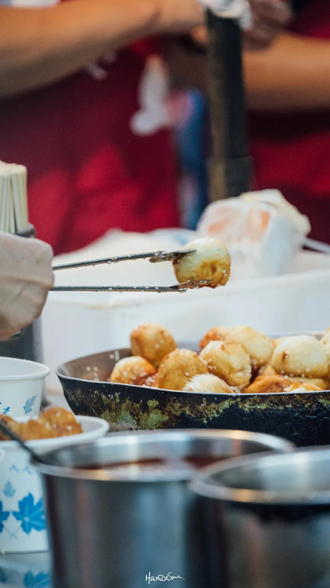 你多久没走过墨尔本,你多久没去过老街