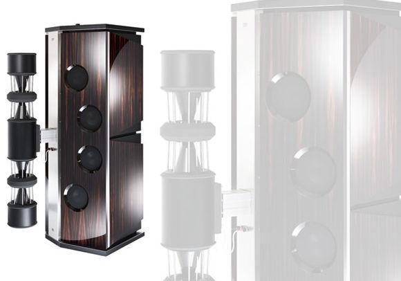 十大顶级hi-end音响,德国最好的hi-end音箱