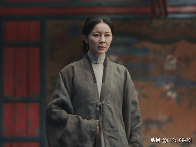 《玉楼春》桃夭结局注定悲惨，只因选错了盟友