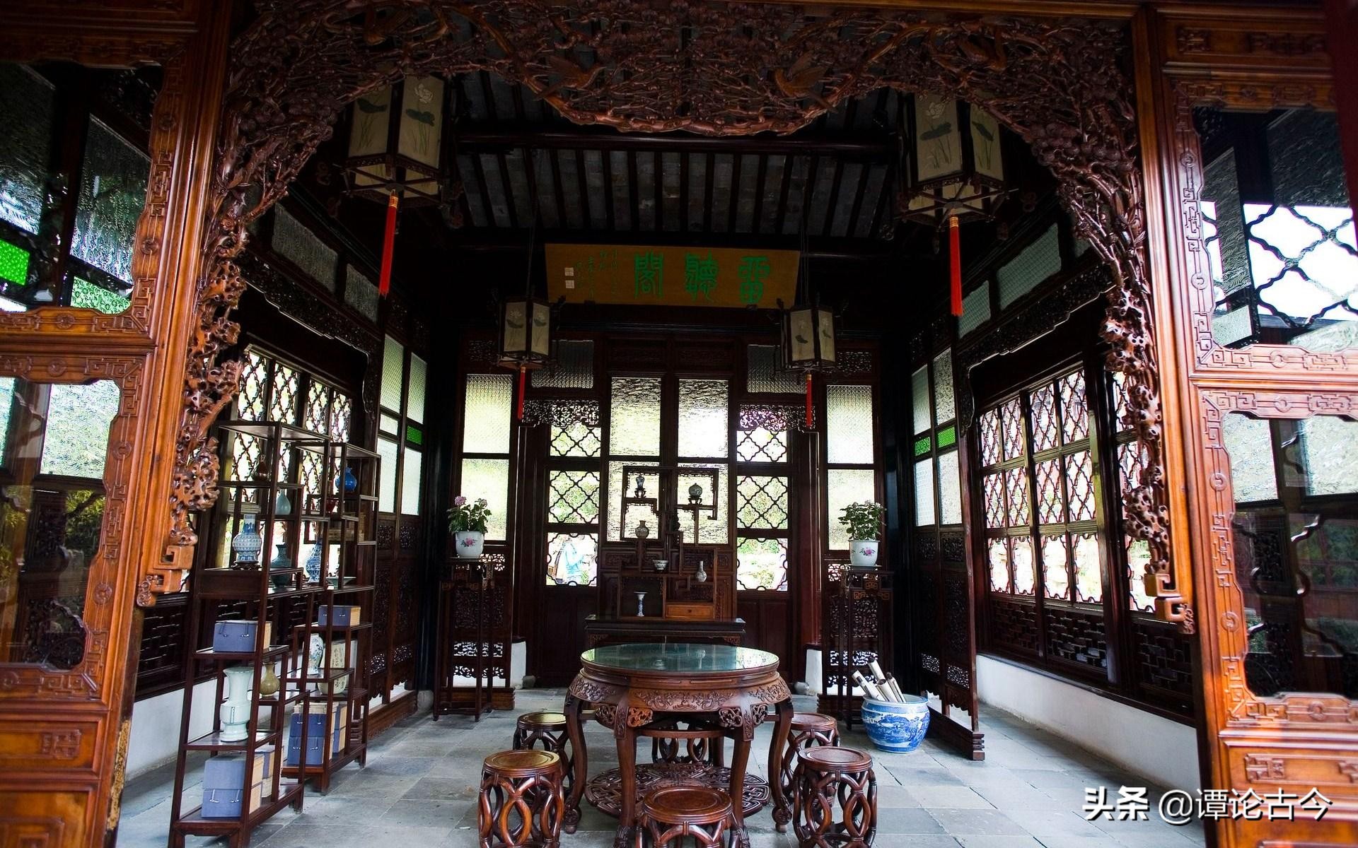 中国的园林博物馆：苏州拙政园的前世今生，原来它有着不平凡历史