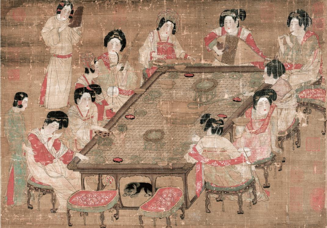 五味对应五脏的原理,五味之首是什么意思