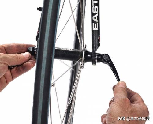 自行车各部位修理知识,自行车常见故障维修方法
