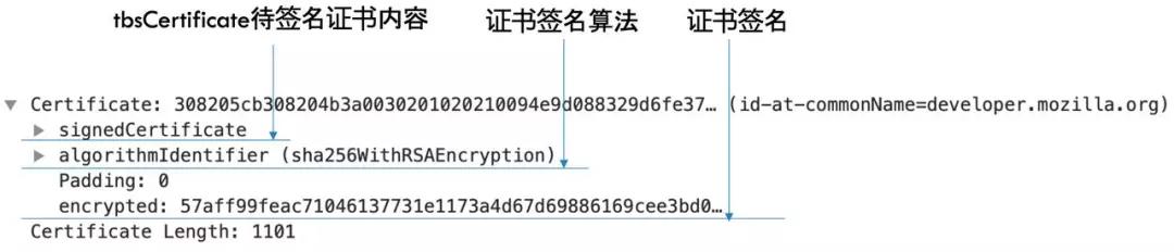 https解析教程,https详细解析