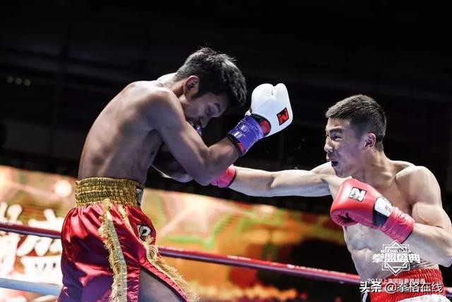 wba中国拳王金腰带,中国区首条wbc金腰带