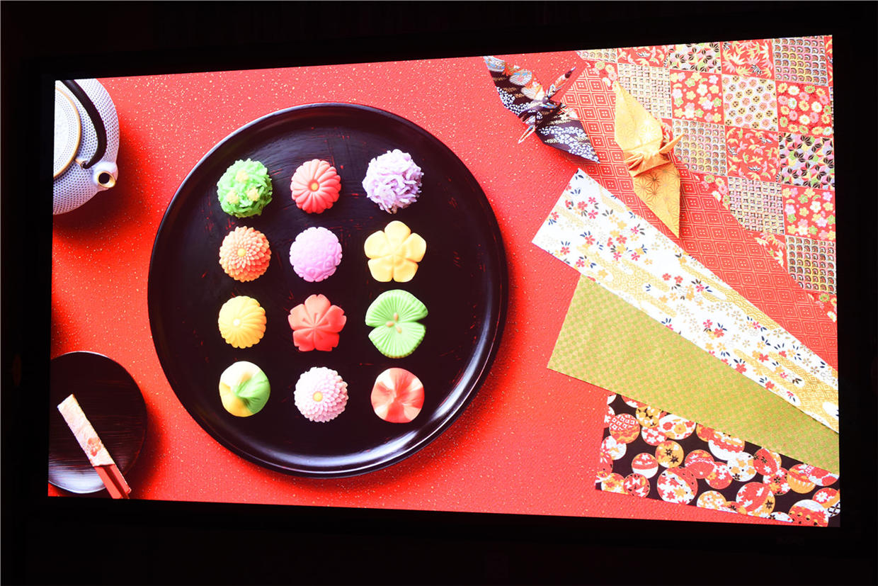 2019hifi音响展 (深圳hifi音响展览会2023时间表)