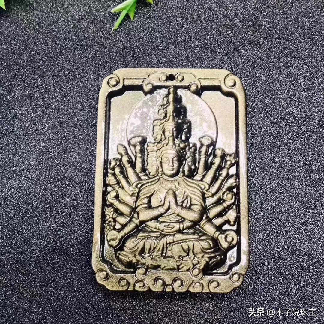 黑曜石怎么买,买黑曜石要怎么问显得内行