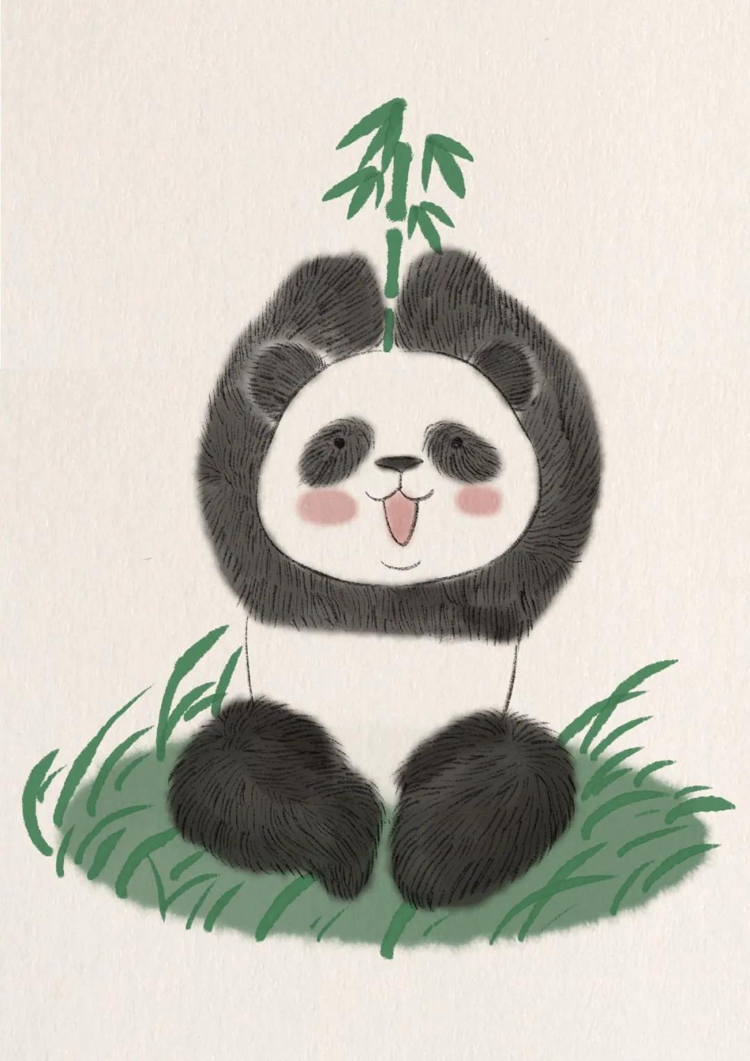 小熊猫卡通头像大全可爱,可爱叮当猫动漫头像